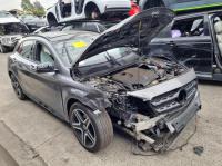 2017 Mercedes Benz Gla Class GLA180 X156 image 6