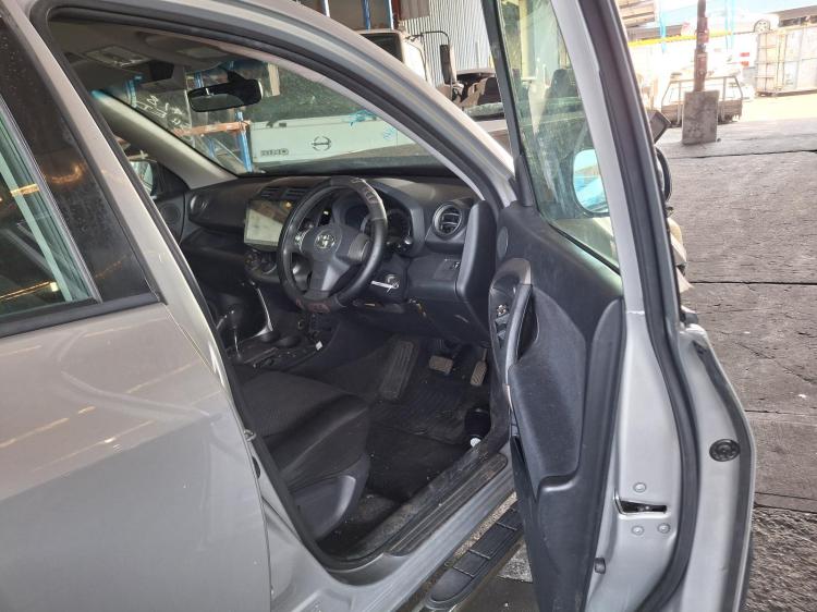toyota Rav4 ACA33R May 2008 Parts & Wrecking