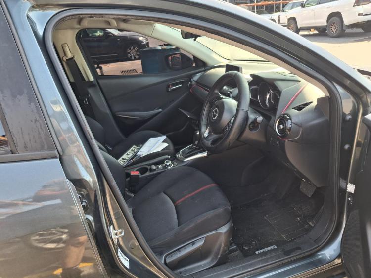 mazda 2 DJ Apr 2016 Parts & Wrecking