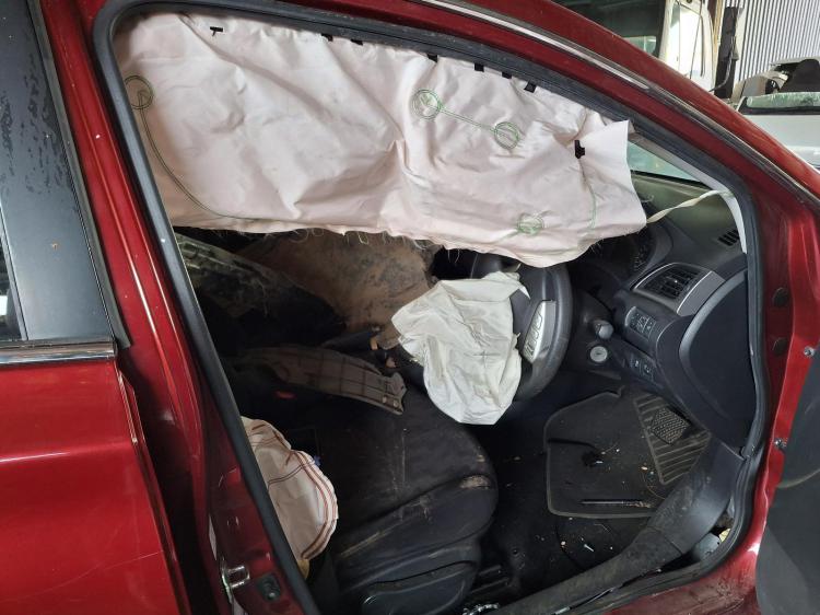 nissan Pulsar B17 Jun 2015 Parts & Wrecking