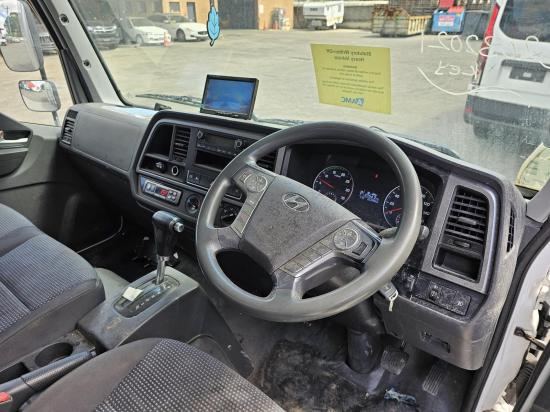 hyundai Mighty Nov 2020 Parts & Wrecking