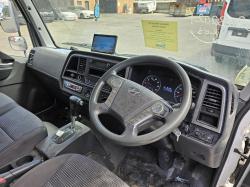 2020 Hyundai Mighty 3.9DT AUTO 6SPD RWD SPRING GVM 4500 image 6
