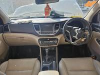 2017 Hyundai Tucson TL MY18 ACTIVE image 6