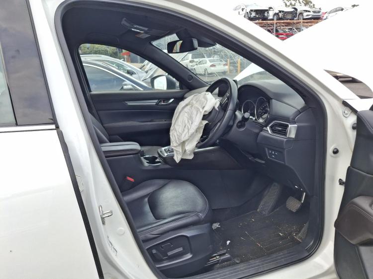 mazda Cx8 KG Jul 2021 Parts & Wrecking