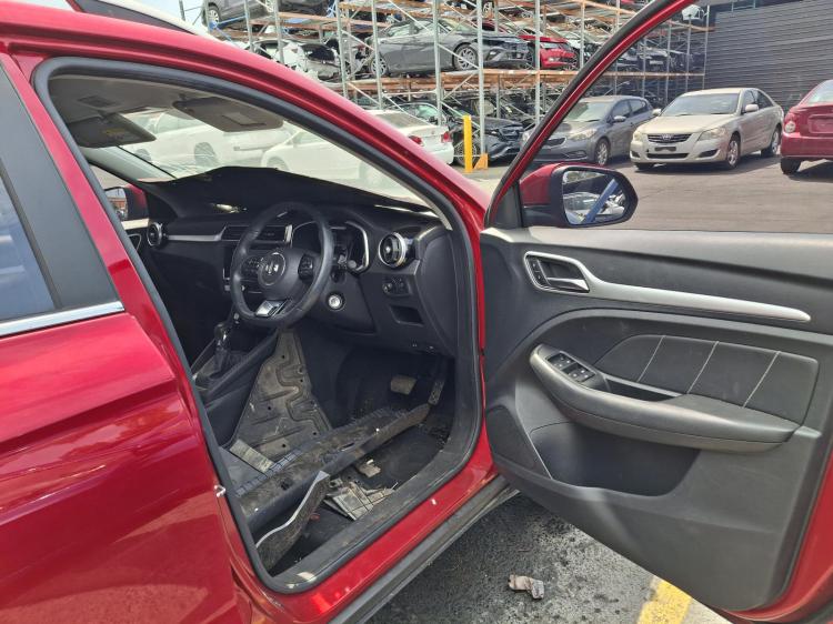 mg Zs Sep 2022 Parts & Wrecking