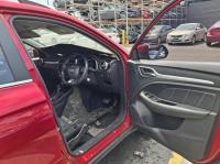 2022 Mg Zs image 6