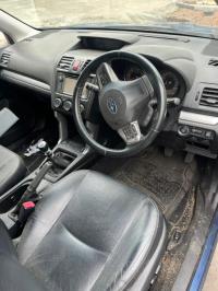 2013 Subaru Forester SJ image 6