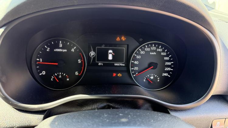 kia Sportage QL Mar 2016 Parts & Wrecking