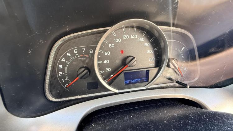 toyota Rav4 XA40 Jan 2015 Parts & Wrecking