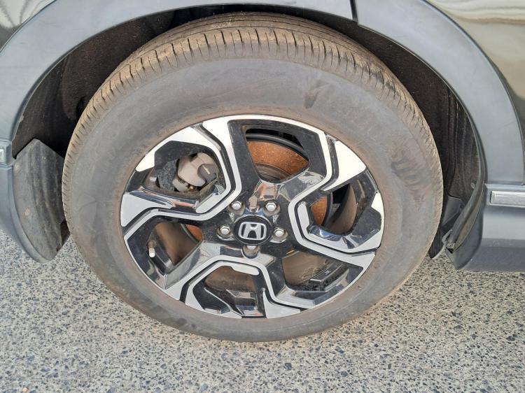 honda Cr V RW 2018 Parts & Wrecking