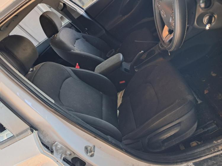 hyundai I30 PD 2018 Parts & Wrecking