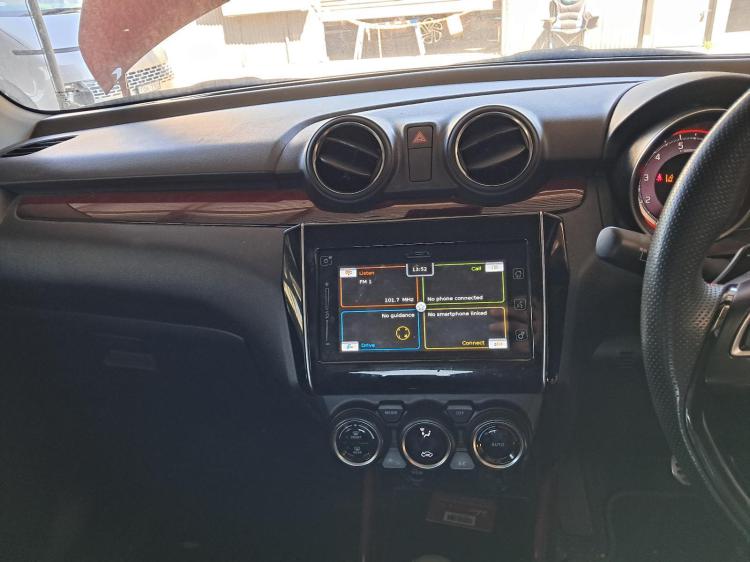 suzuki Swift AZ 2021 Parts & Wrecking