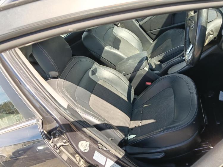 kia Sportage SL 2013 Parts & Wrecking