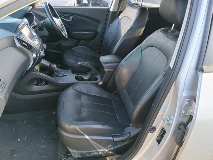 hyundai Ix35 LM 2014 Parts & Wrecking