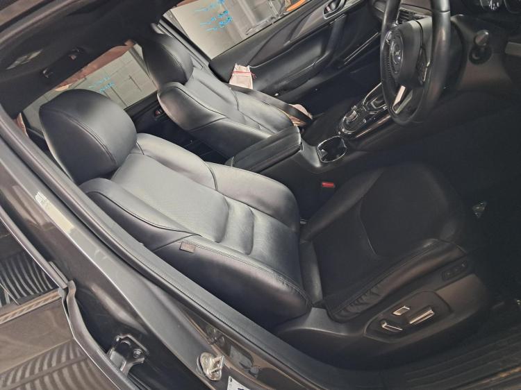 mazda Cx-9 TC 2019 Parts & Wrecking