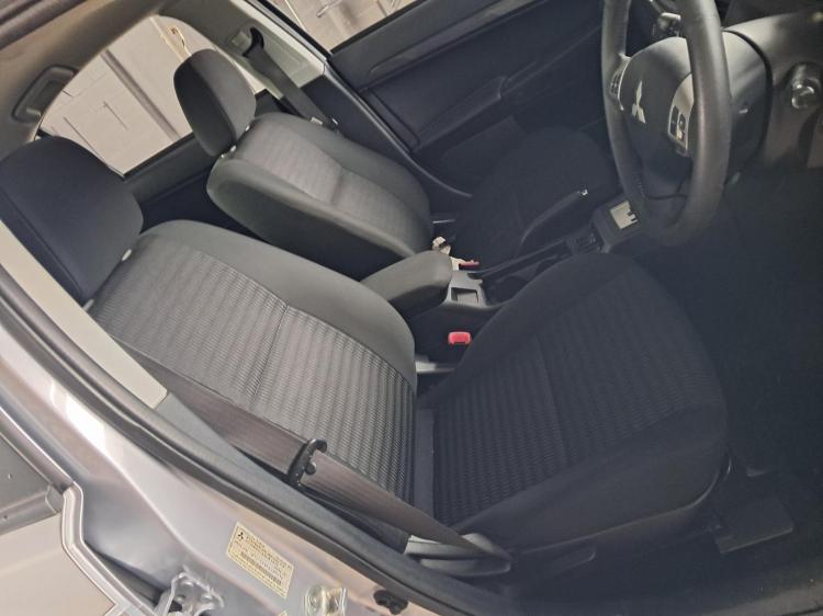 mitsubishi Lancer CJ 2012 Parts & Wrecking