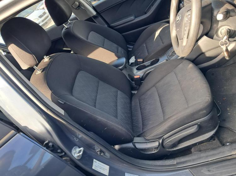 kia Cerato YD 2015 Parts & Wrecking