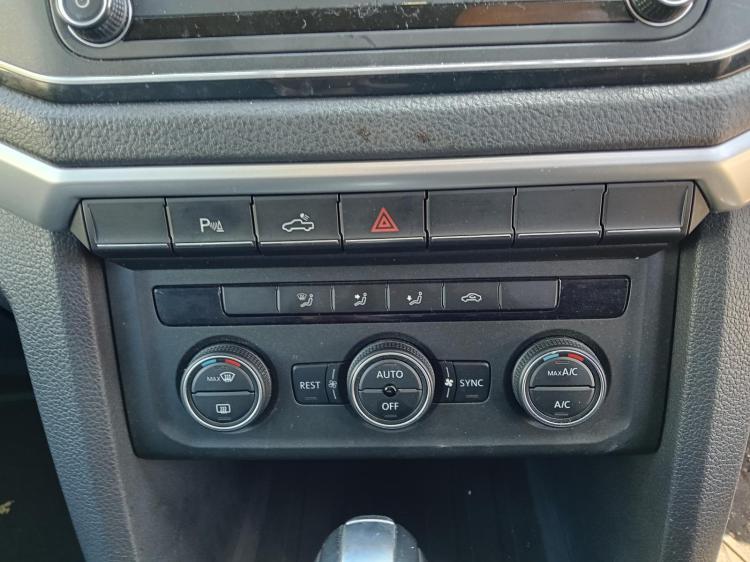 volkswagen Amarok 2H 2018 Parts & Wrecking