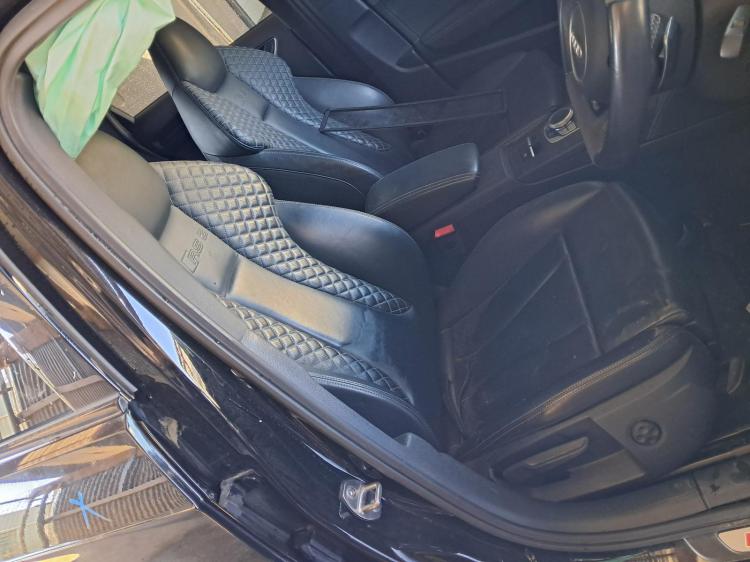 audi Rs3 8V 2016 Parts & Wrecking