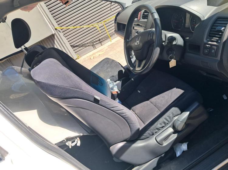 honda Cr V RE 2010 Parts & Wrecking