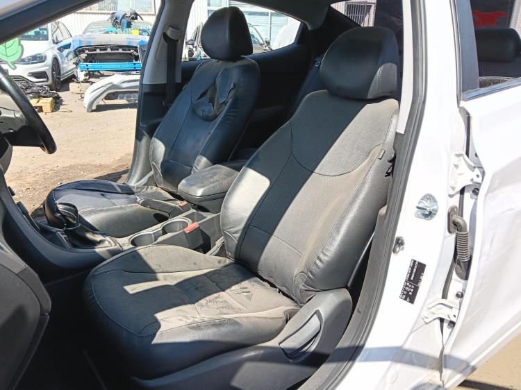 hyundai Elantra MD 2014 Parts & Wrecking