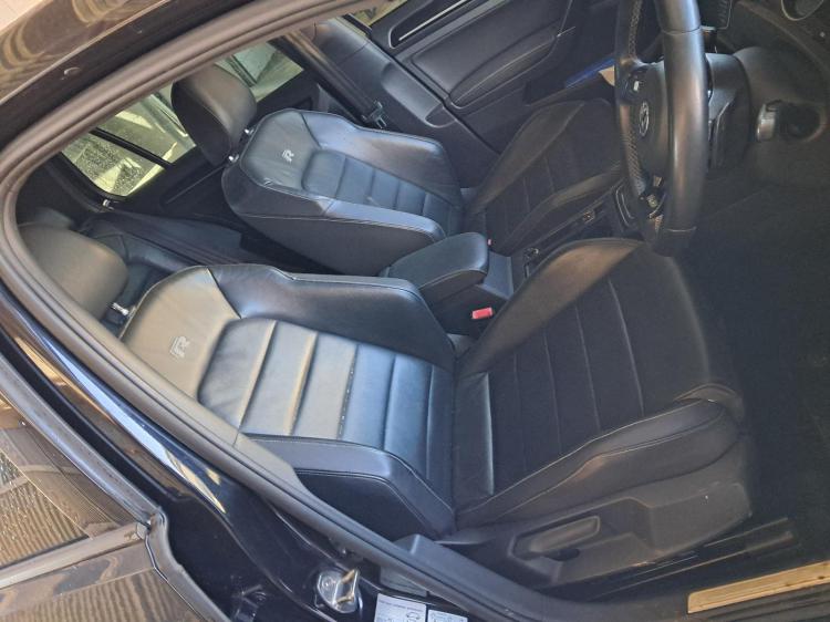 volkswagen Golf R 2015 Parts & Wrecking