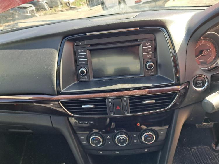 mazda 6 GJ 2013 Parts & Wrecking