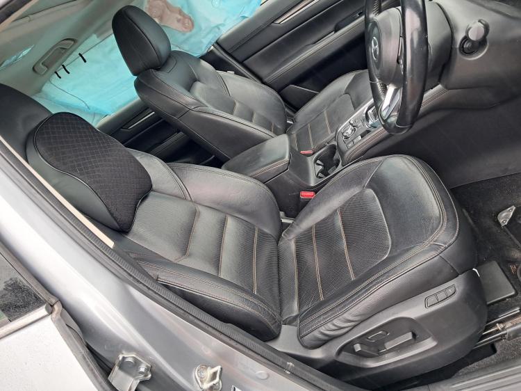 mazda Cx5 BI 2018 Parts & Wrecking