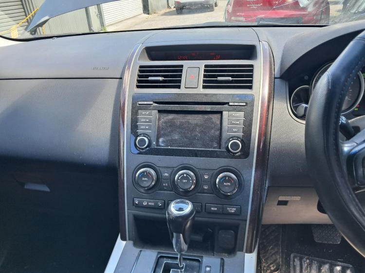 mazda Cx9 TB 2013 Parts & Wrecking