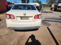 2008 Volkswagen Jetta JETTA image 6