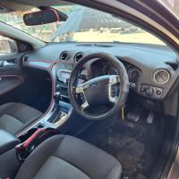 2014 Ford Mondeo MC ZETEC image 6