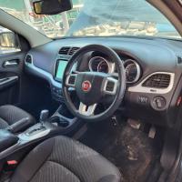 2013 Fiat Freemont JF URBAN image 6