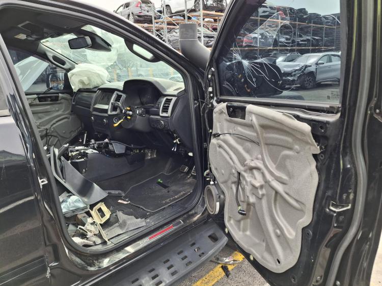 ford Ranger PX III Oct 2018 Parts & Wrecking