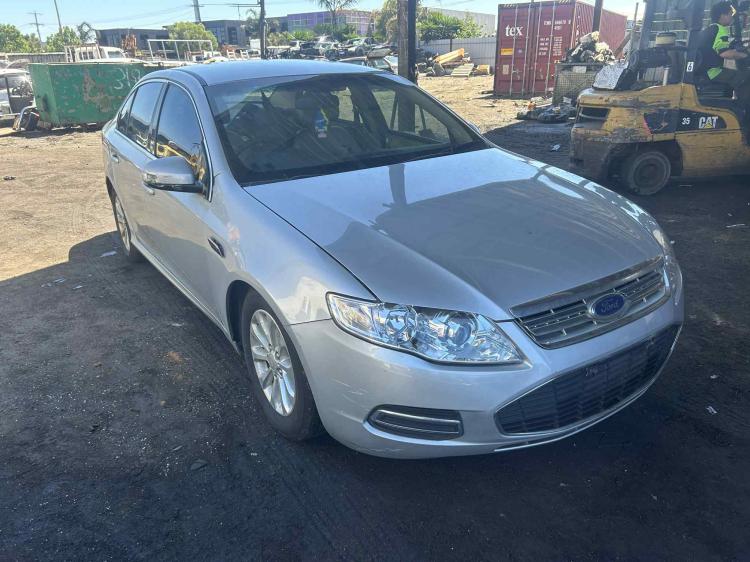ford Falcon FG G6E 2014 Parts & Wrecking