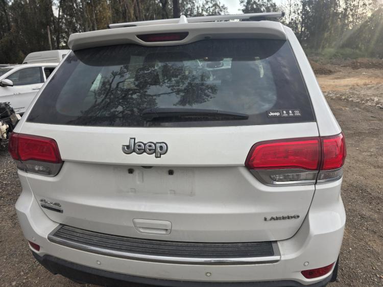 jeep Grand Cherokee 2019 Parts & Wrecking