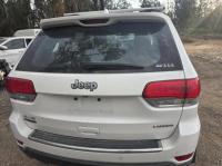 2019 Jeep Grand Cherokee image 6