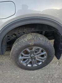 2023 Ford Wildtrack image 6