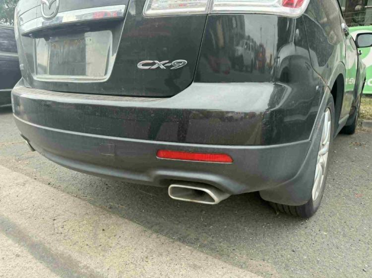 mazda Cx 9 2008 Parts & Wrecking