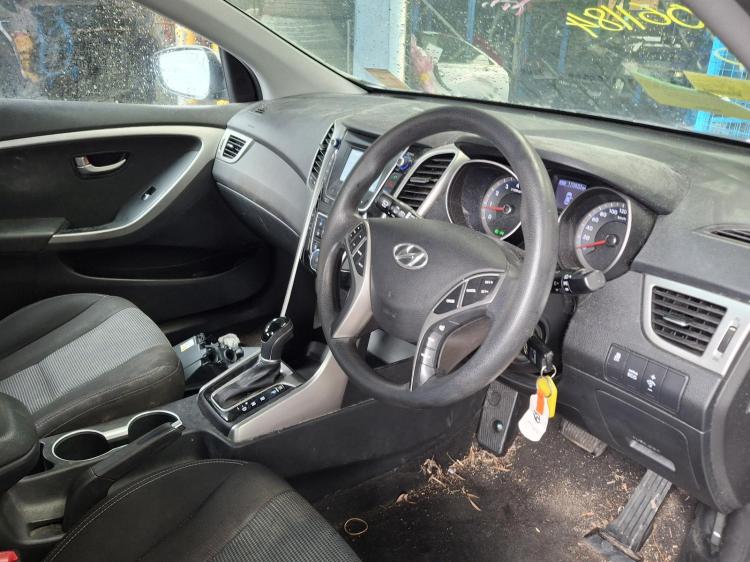hyundai I30 GD Sep 2015 Parts & Wrecking