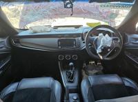 2015 Alfa Romeo Giulietta QUADRIFOGLIO VERDE 940 SERIES image 6