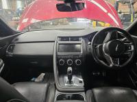 2018 Jaguar E Pace X540 D180 R-DYNAMIC SE image 6