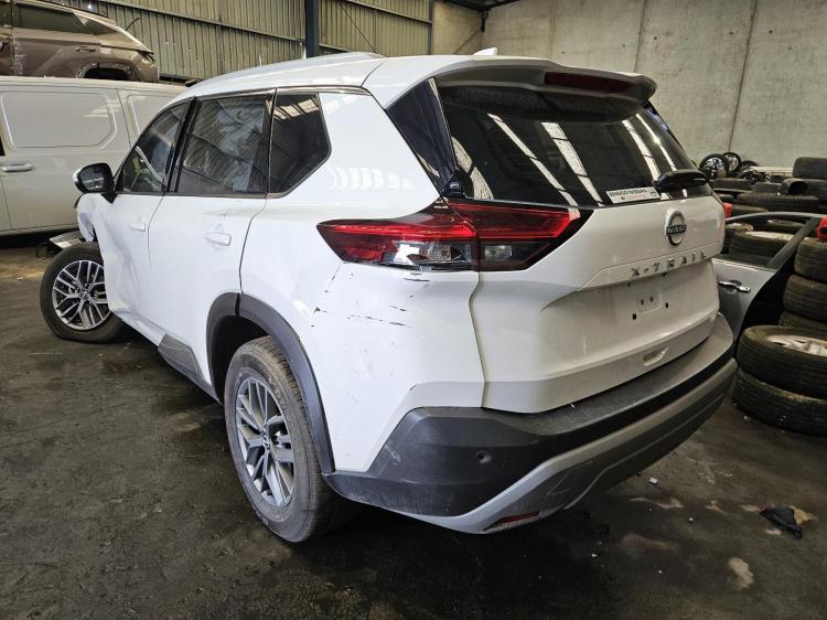 nissan X Trail T33 Nov 2025 Parts & Wrecking