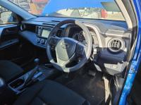 2017 Toyota Rav4 ZSA42R image 6