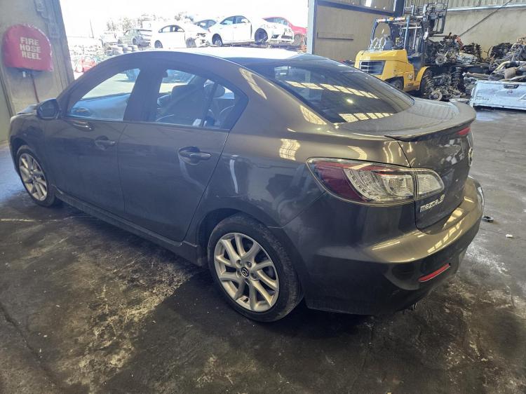 mazda 3 BL Dec 2012 Parts & Wrecking