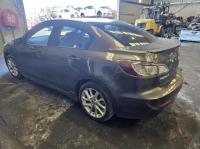 2012 Mazda 3 BL image 6