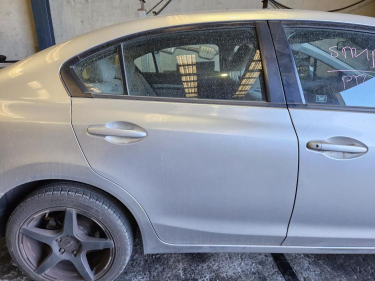 honda Civic 9TH GEN Mar 2013 Parts & Wrecking