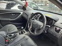 2014 Hyundai I30 GD image 6