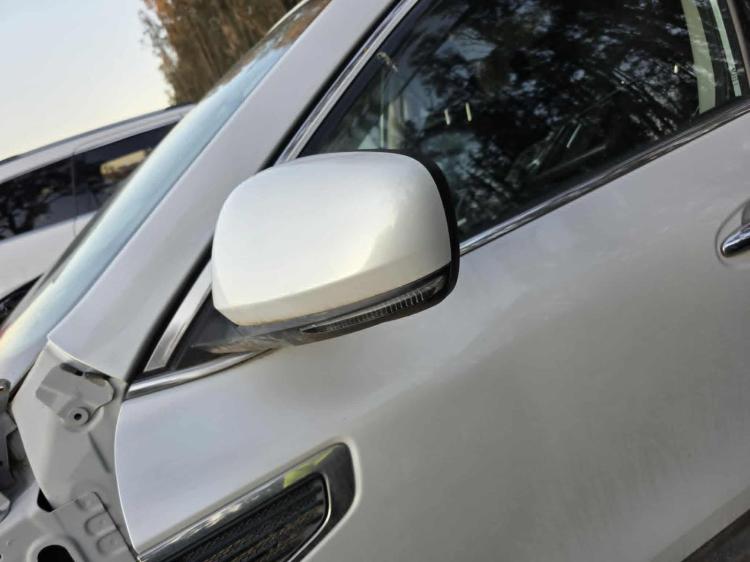 renault Koleos 2016 Parts & Wrecking