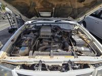 2006 Nissan Patrol GU DX image 6