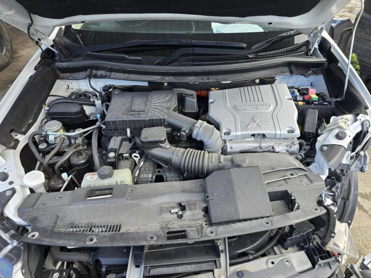 mitsubishi Outlander ZK EXCEED PHEV Oct 2017 Parts & Wrecking